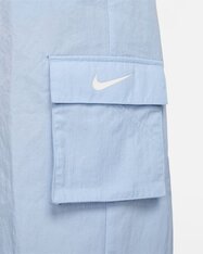 Спортивні штани жіночі Nike Sportswear Essential DO7209-441