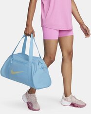 Сумка спортивная Nike Gym Club DR6974-407