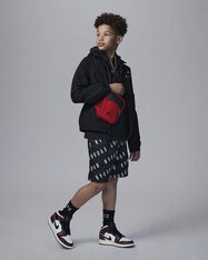 Сумка через плече Jordan Airborne 7A0747-R78