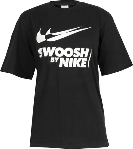 Футболка жіноча Nike Sportswear FZ4634-010