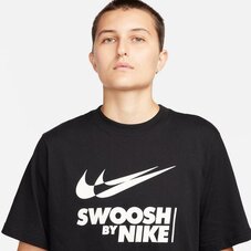 Футболка женская Nike Sportswear FZ4634-010