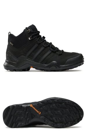 Ботинки Adidas Terrex Swift R2 Mid Gore-Tex IF7636