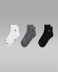 Шкарпетки Jordan Everyday Ankle Socks 3PR DX9655-911