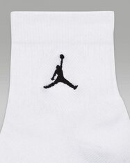 Шкарпетки Jordan Everyday Ankle Socks 3PR DX9655-911