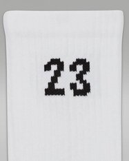 Шкарпетки Jordan Essentials Crew Socks (3 Pairs) DA5718-911