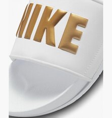 Шлепанцы женские Nike Offcourt BQ4632-106