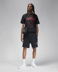 Шорти Jordan Brooklyn Fleece FN4535-010