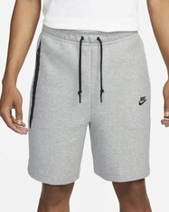 Шорты Nike Sportswear Tech Fleece FB8171-063