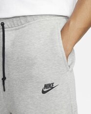 Шорти Nike Sportswear Tech Fleece FB8171-063