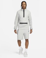 Шорти Nike Sportswear Tech Fleece FB8171-063