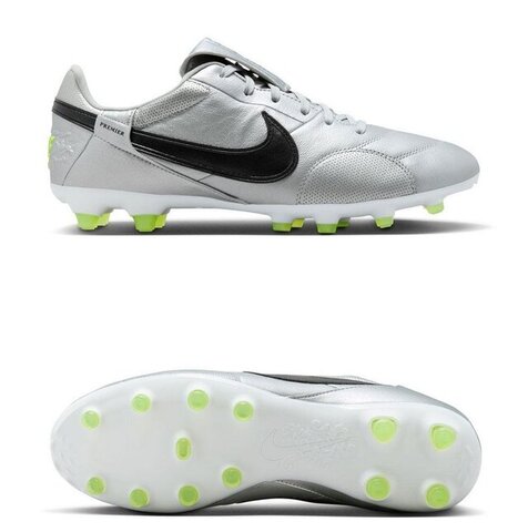 Бутси Nike Premier III FG AT5889-004