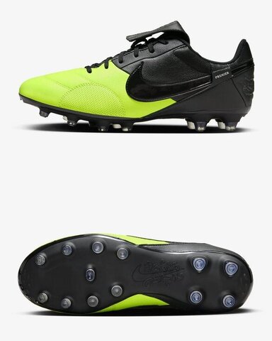 Бутси Nike Premier III FG AT5889-009