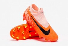 Бутси Nike Phantom GX Academy DF NU FG/MG DZ3481-800