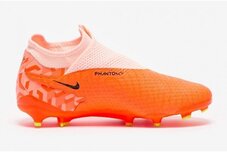 Бутсы Nike Phantom GX Academy DF NU FG/MG DZ3481-800