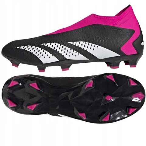 Бутси Adidas Predator Accuracy.3 FG GW4602