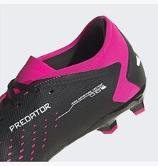 Бутсы Adidas Predator Accuracy.3 FG GW4602