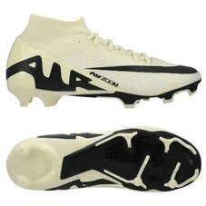 Бутсы Nike Zoom Superfly 9 Academy FG/MG DJ5625-700