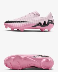 Бутсы Nike Mercurial Vapor 15 Academy FG/MG DJ5631-601