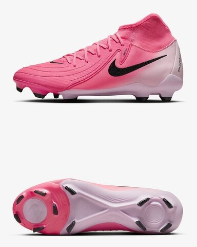 Бутси Nike Phantom Luna II Academy FG/MG FD6725-600