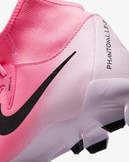 Бутси Nike Phantom Luna II Academy FG/MG FD6725-600