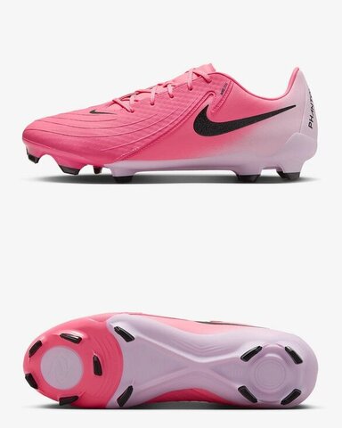 Бутси Nike Phantom GX II Academy FG/MG FD6723-600