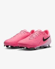 Бутси Nike Phantom GX II Academy FG/MG FD6723-600