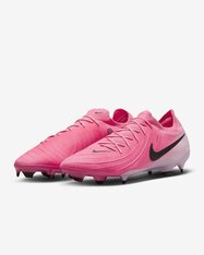 Бутсы Nike Phantom GX 2 Pro FJ2563-600