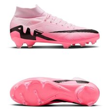 Бутсы Nike Mercurial Superfly 9 Pro DJ5598-601