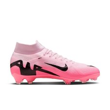 Бутсы Nike Mercurial Superfly 9 Pro DJ5598-601