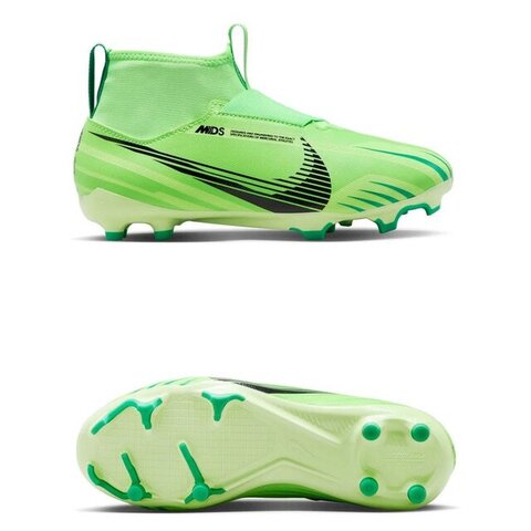 Бутси дитячі Nike JR Zoom Superfly 9 Academy MDS FG/MG FJ7194-300