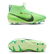 Бутсы детские Nike JR Zoom Superfly 9 Academy MDS FG/MG FJ7194-300