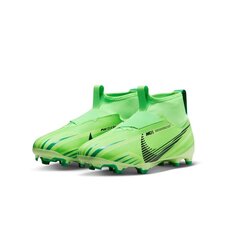 Бутси дитячі Nike JR Zoom Superfly 9 Academy MDS FG/MG FJ7194-300