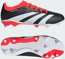 Бутсы детские Adidas Predator League FG JR IG7748