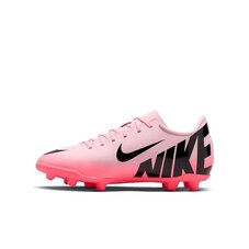 Бутсы детские Nike JR Vapor 15 Club FG/MG DJ5958-601