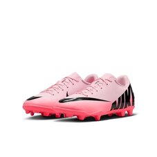 Бутсы детские Nike JR Vapor 15 Club FG/MG DJ5958-601