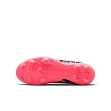 Бутсы детские Nike JR Vapor 15 Club FG/MG DJ5958-601