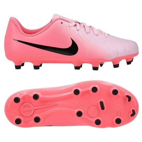 Бутси дитячі Nike JR Tiempo Legend 10 Club FG/MG DV4352-601