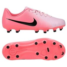 Бутсы детские Nike JR Tiempo Legend 10 Club FG/MG DV4352-601