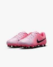 Бутсы детские Nike JR Tiempo Legend 10 Club FG/MG DV4352-601