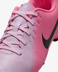 Бутсы детские Nike JR Tiempo Legend 10 Club FG/MG DV4352-601