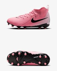 Бутсы детские Nike JR Phantom Luna II Academy FG/MG FJ2603-600