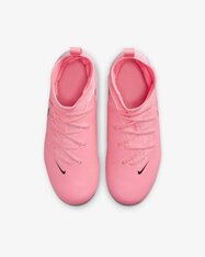 Бутси дитячі Nike JR Phantom Luna II Academy FG/MG FJ2603-600