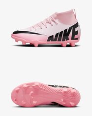 Бутсы детские Nike JR Superfly 9 Club FG/MG DJ5959-601