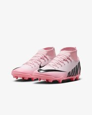 Бутси дитячі Nike JR Superfly 9 Club FG/MG DJ5959-601