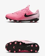 Бутси дитячі Nike JR Phantom GX II Academy FG/MG FD6722-600