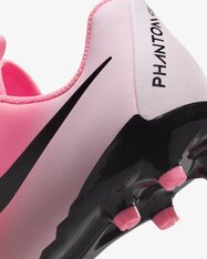 Бутсы детские Nike JR Phantom GX II Academy FG/MG FD6722-600