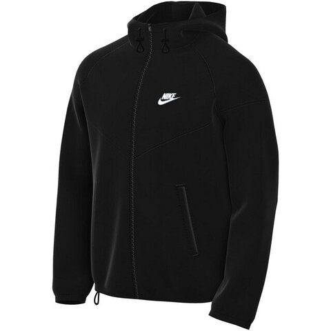 Вітровка Nike Windrunner FB8618-010