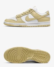 Кеди Nike Dunk Low DV0833-100