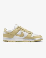 Кеды Nike Dunk Low DV0833-100