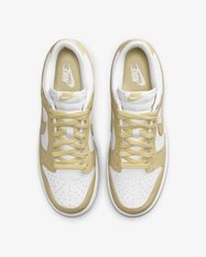 Кеды Nike Dunk Low DV0833-100